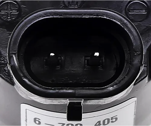 Vista 5 de ACDelco 8-6710 bomba para limpiaparabrisas