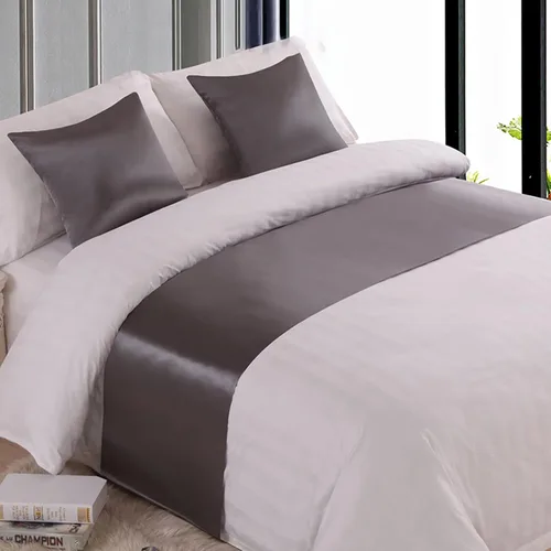 Vista 9 de Paquete de 1 cojín de 17.7 x 17.7 in, con fundas de almohada a juego y núcleo de almohada para decoración de cama, sala de estar, sofá, dormitorio