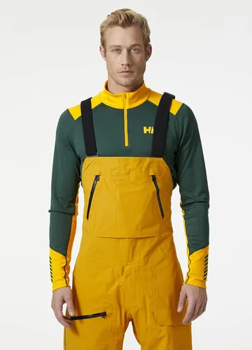 Vista 3 de Helly-Hansen LIFA Active 12 Zip para hombre