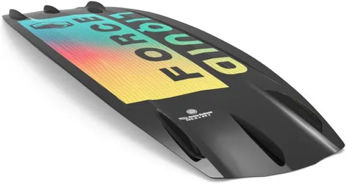 Vista 3 de Liquid Force Wakeboard de viaje 2024
