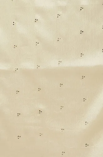 Vista 9 de Janasya Botella de mujer india verde Georgette sólido Kurta con Dupatta