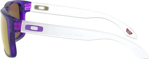 Vista 4 de Oakley Oj9007 Holbrook Xs - Gafas de sol cuadradas para niños
