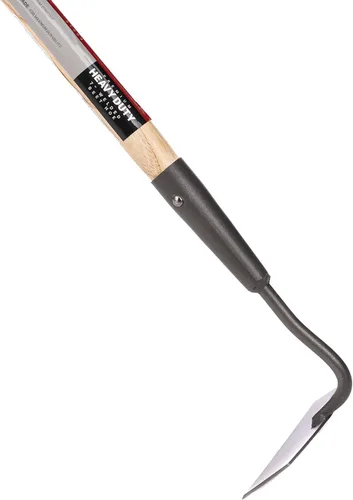 Vista 2 de Radius Premium - Azada de remolacha de mango largo, eje de madera