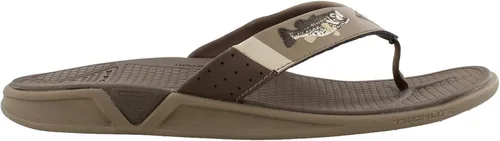 Vista 3 de Columbia Men's Fish Flip PFG Sport Sandal