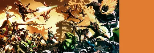 Vista 12 de Ultimate Marvel Vs. Capcom 3 - Playstation 3