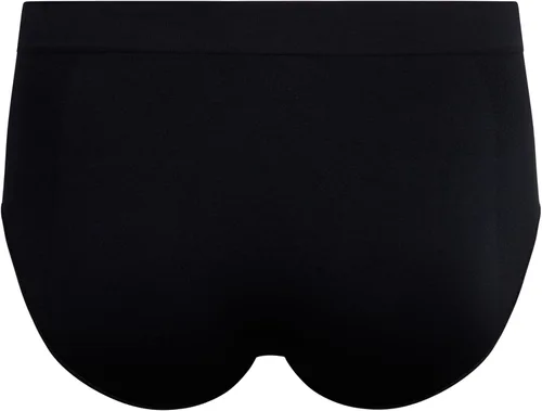 Vista 5 de Reebok Women's Underwear 6 Pack Plus Size Seamless Brief Panties (XL-3XL)