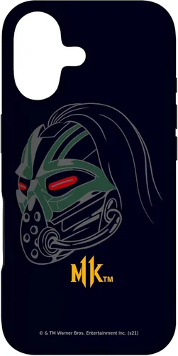 Vista 32 de Funda Kabal para iPhone 16 Mortal Kombat 11