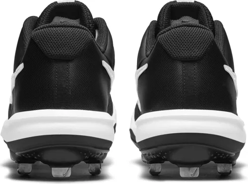 Vista 5 de Nike mens Alpha Huarache Elite 3