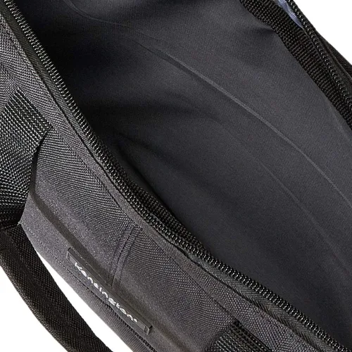 Vista 5 de Kensington Funda para portátil SP17 de 17 pulgadas negro