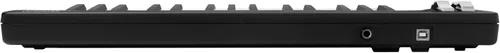 Vista 3 de midiplus AKM320 Controlador MIDI de Teclado