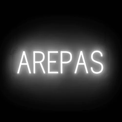 Vista 36 de SpellBrite Señal de PHO para restaurantes Señalización LED azul para restaurantes con LED de neón para empresas 13.2 x 6.3 pulgadas
