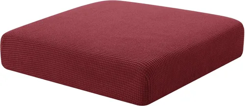 Vista 54 de Hokway Funda elástica protectora deslizante para cojines/sofá