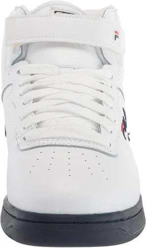 Vista 2 de Fila Tenis F-13 M para hombre, Blanco