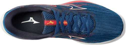 Vista 2 de Mizuno Tenis de correr Wave Rider 27 para hombre