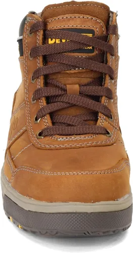Vista 3 de DEWALT Botas de trabajo Camden para hombre