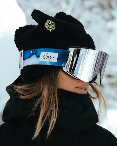 Vista 4 de SPY Gafas de esquí y snowboard unisex Marauder SE