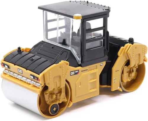 Vista 13 de Diecast Masters 1:64 Escala Modelo Cat 320F L Excavadora hidráulica, 84644CS