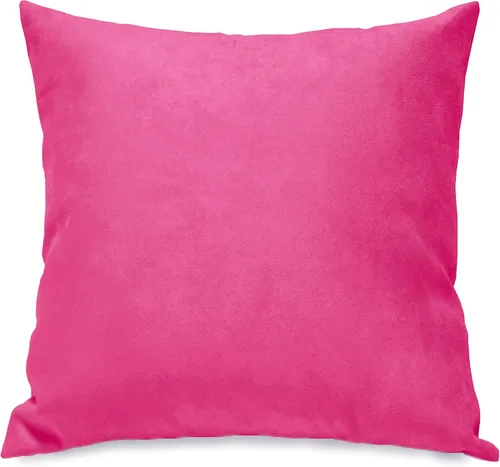 Vista 26 de Aiking Home Collection Creative Luxury - Funda de almohada decorativa de gamuza sintética, 12 x 18 pulgadas, color turquesa
