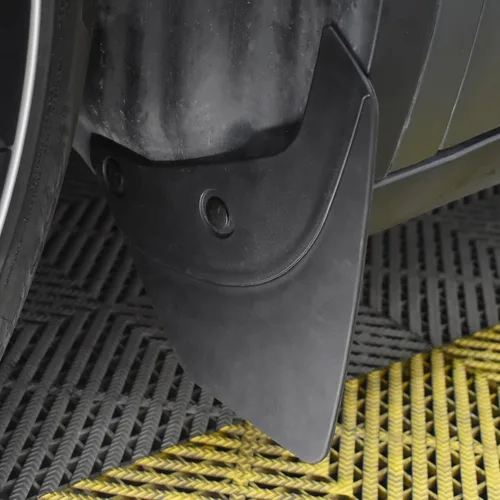 Vista 3 de Kit de Accesorios de Repuesto de Tornillos Tesla - Retenedores de Guardabarros para Modelo Y, 3, S, X