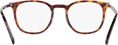 Vista 7 de Persol Po3318v - Marcos redondos para gafas graduadas