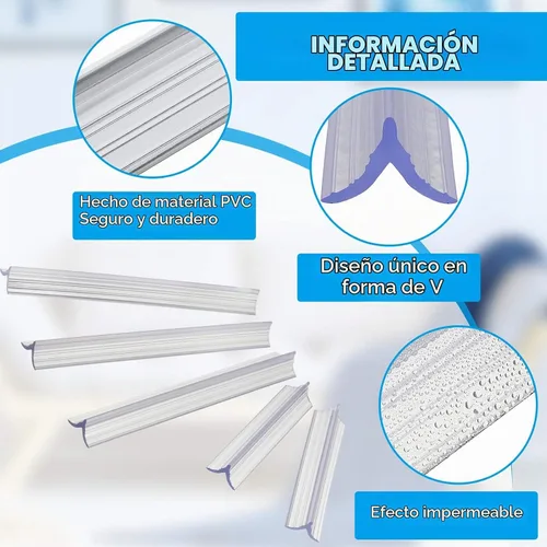 Vista 3 de Jetec Funda antideslizante para sofá de 5 piezas, 12 pulgadas, 7 pulgadas