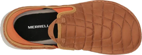 Vista 5 de Merrell Mocasín Hut Moc para hombre Spice