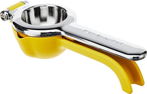 Vista 2 de KitchenAid Exprimidor de jugo de cítricos (8 pulgadas) y ablandador de carne gourmet de múltiples caras