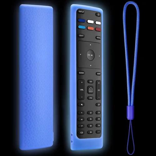 Vista 11 de Control remoto universal para Samsung Smart TV, control remoto para Samsung TV