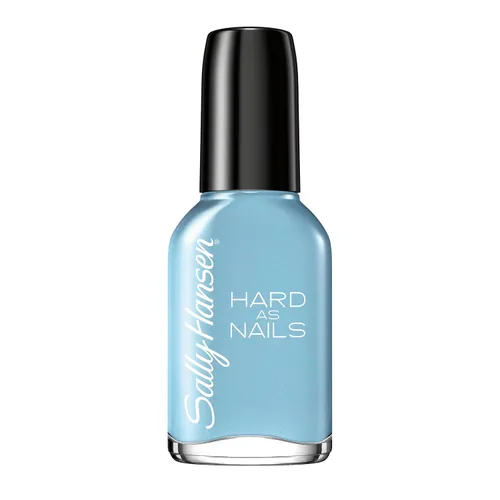 Vista 6 de Sally Hansen Hard As Nails - Color Hard To Get, 0.45 onzas líquidas