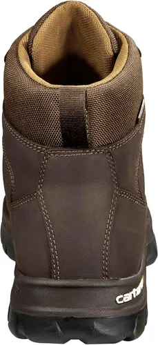 Vista 6 de Carhartt Hombre Cmf6284 Marrón oscuro