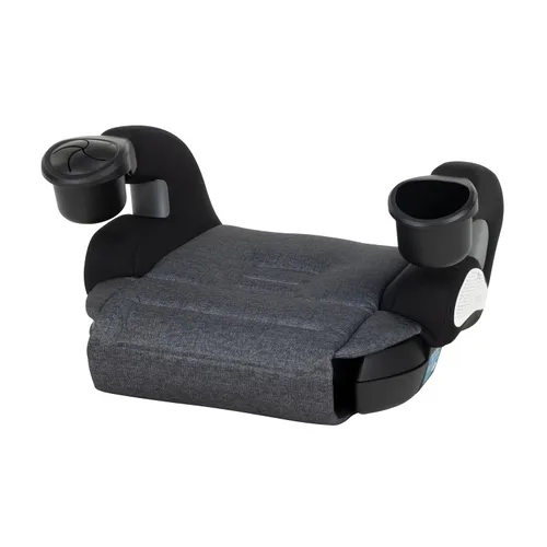 Vista 22 de Disney Baby EverSlim - Asiento convertible 4 en 1 para automóvil, diseño vintage de Mickey Mouse