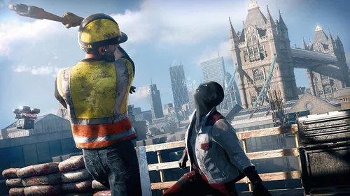 Vista 5 de Watch Dogs Legion Limited Edition (Exclusive to Tienda.co.uk) (PS4)