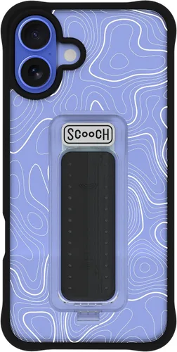 Vista 183 de Scooch Wingman - Funda con soporte de patas para iPhone 11 [Protección contra caídas de 10 pies] [Soporte de dos vías] Cubierta protectora, funciona
