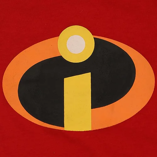 Vista 4 de Disney The Incredibles - Conjunto de body y pantalones de manga corta para recién nacidos y bebés