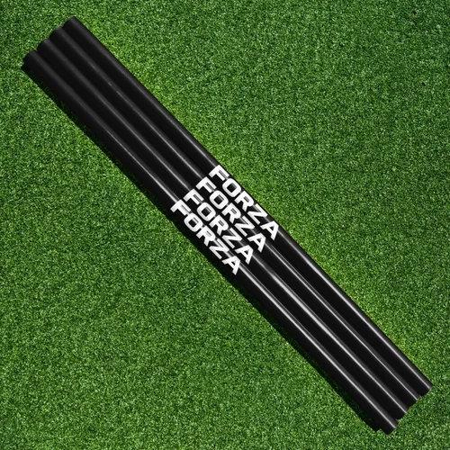 Vista 2 de FORZA Agility Poles & Clips Create Your Own Hurdles - 8 Color Options