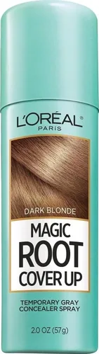 Vista 13 de Tinte cubre raíces L 'Oreal Paris Cabello Color , Total 1, Negro