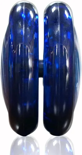 Vista 3 de MAGICYOYO Yoyó D1 GHZ Looping (azul)
