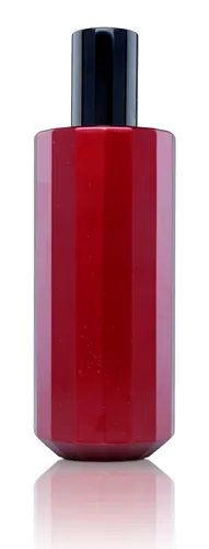 Vista 9 de Garnet Body Spray para hombres, 8 onzas, perfume audaz y vibrante para hombres, fragancia de madera Fougere, notas superiores de lavanda y rosa