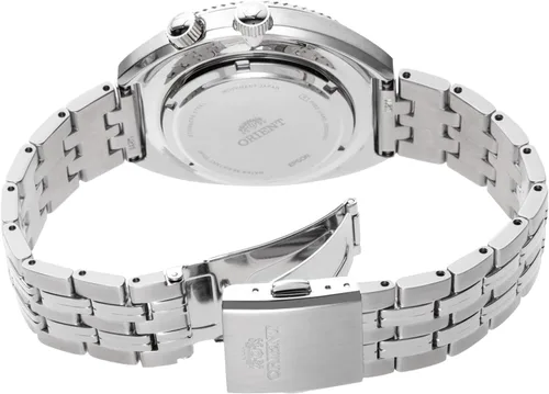 Vista 2 de Orient Men's Japanese Automatic Neo Classic Sports