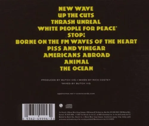 Vista 2 de New Wave U.S. Version