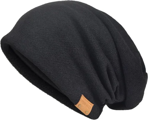 Vista 43 de VECRY Gorro de invierno y verano para hombre
