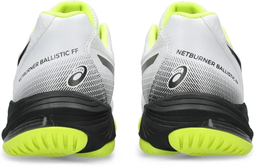 Vista 5 de ASICS Netburner Ballistic Ff 3 - Tenis de voleibol para hombre