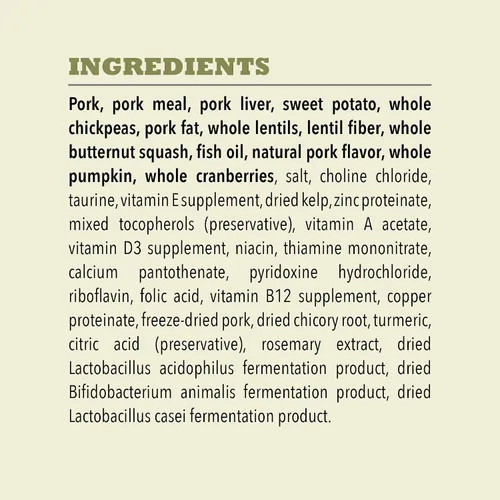 Vista 6 de ACANA Singles - Alimento seco para perros con ingredientes limitados, bolsa
