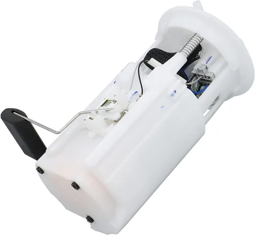 Vista 2 de labwork Conjunto de bomba de combustible módulo eléctrico con unidad de envío 32359107 Reemplazo para Hyundai Accent 2000 2001 2002 1.5L 1.6L