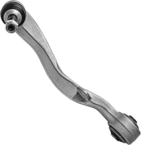 Vista 245 de Detroit Axle - Brazo de control delantero derecho para 08-23 Challenger 05-08 Magnum Chrysler 300 2005-2023, brazo de control delantero inferior
