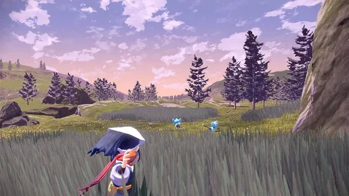 Vista 7 de Pokémon Legends Arceus - Estándar - Interruptor Código digital