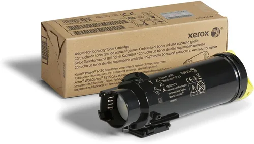 Vista 11 de Xerox Phaser 6510/Workcentre 6515 106R03690 - Cartucho de tóner cian de capacidad extra alta (4.300 páginas) Genuine cyan toner, extra high 4300