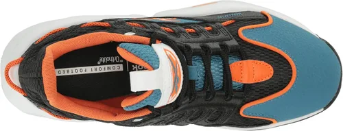 Vista 5 de Reebok Zapato de baloncesto unisex para niños