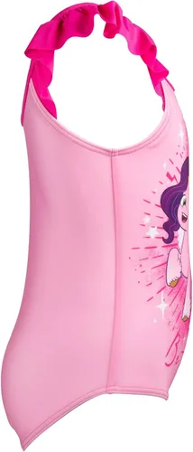 Vista 3 de My Little Pony Traje de baño de una pieza con volantes