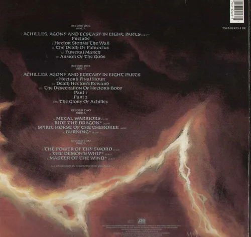 Vista 2 de The Triumph Of Steel